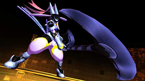 Digimon Story Cyber Sleuth Complete Edition (Import Version: North America)