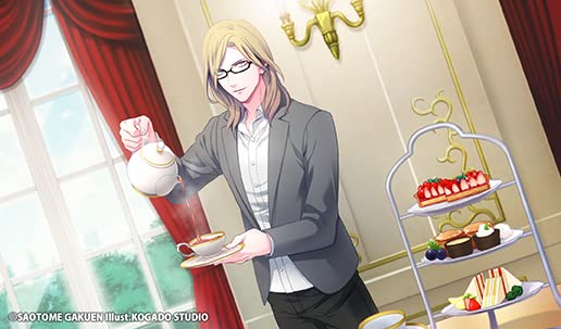 Uta no☆Prince-sama♪ All Star After Secret for Nintendo Switch