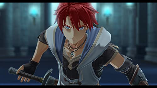 PS4 Ys X Nordics Sony PlayStation 4 Falcom New Action RPG JP