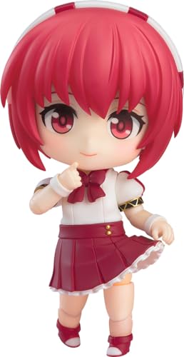 GSC Nendoroid VA-11_HALL-A Dorothy Haze