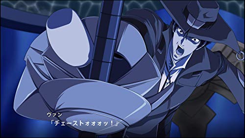 Super Robot Wars T - Switch