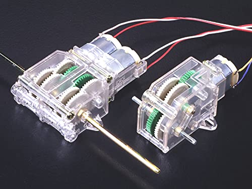 Tamiya Fun Work Series No.169 Rescue Crawler Construction Set 3ch Remote Control