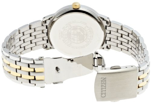 Citizen Collection Eco-Drive Pair Model BM6774-51C Men's