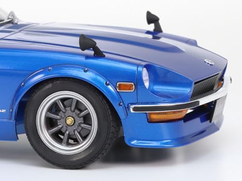 TAMIYA 1/24 Sports Car Series No.367 NISSAN Fairlady 240Z Street Model 24367