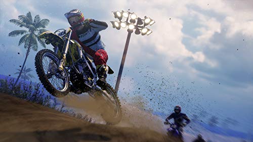 MX vs ATV All Out (Import Version: North America) – Switch