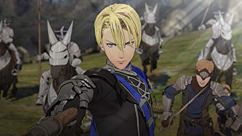Fire Emblem: Three Houses - Switch