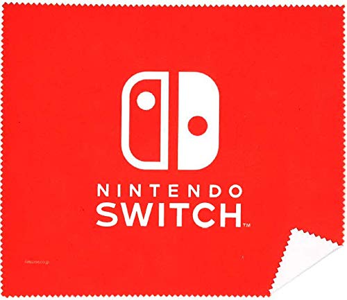 Nintendo Switch Sports (Includes Nintendo Switch Logo Design Microfiber Cloth)