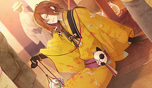 Nil Admirari No Tenbin Irodori Nadeshiko Nintendo Switch Idea