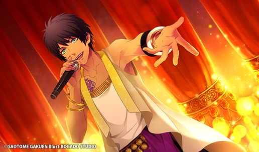 Uta no☆Prince-sama♪ All Star After Secret for Nintendo Switch