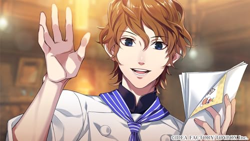 7'scarlet for Nintendo Switch Special Edition