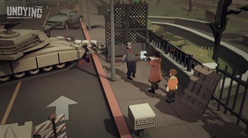 Undying Limited Edition - Switch