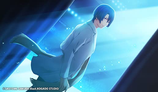 Uta no☆Prince-sama♪ All Star After Secret for Nintendo Switch