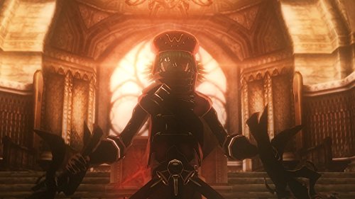 PS4 .hack//G.U. Last Recode Sony PlayStation 4 Bandai Namco New