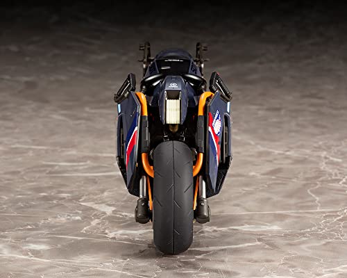 KOTOBUKIYA 1/12 Death Stranding Reverse Trike Motorcycle Model Kit