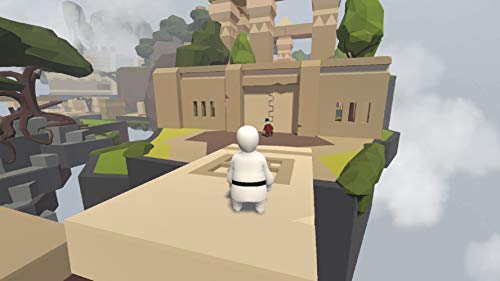 Human Fall Flat - Switch