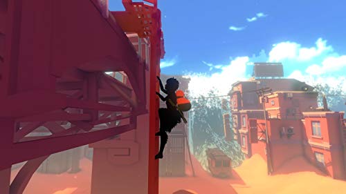 Sea of Solitude The Director's Cut Nintendo Switch Beep Sealed