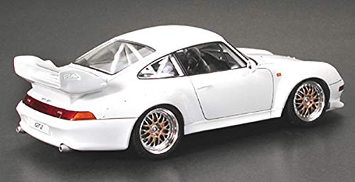 Tamiya 1/24 Sports Car Series No.247 Porsche GT2 Road Version Club Model 24247