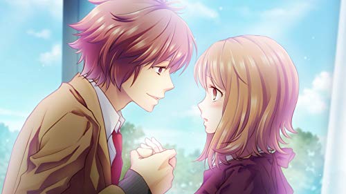 Koi no Hanasaku Hyakkaen Nintendo Switch Takuyo Sealed New