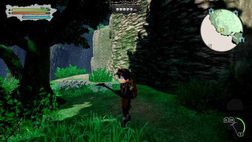 Made in Abyss: Binary Star Falling into Darkness - Switch