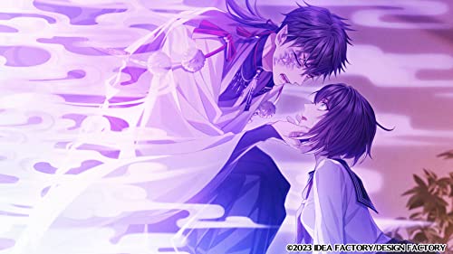 9 R.I.P. Nintendo Switch Idea Factory Sealed New