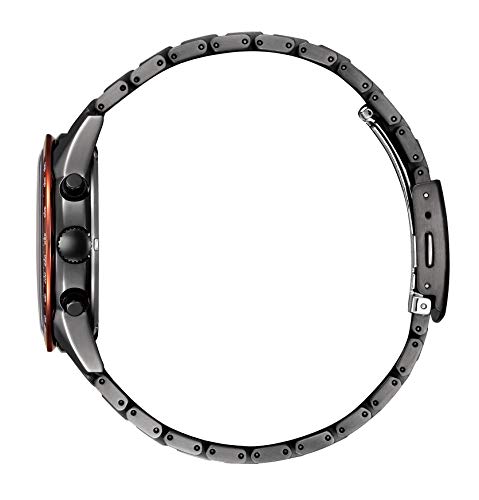 Citizen Collection Eco Drive Black Men's BL5495-72E Gift Solar