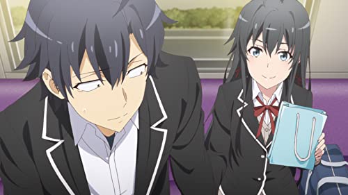 PS4 My Teen Romantic Comedy SNAFU Climax! Game Limited Edition Sony