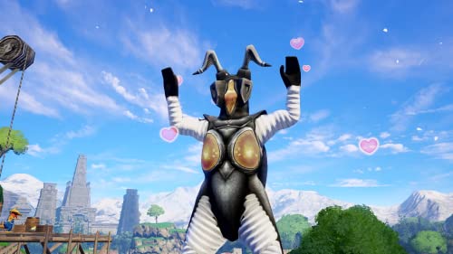 Ultra Kaiju Monster Rancher Nintendo Switch Bandai Namco Sealed RPG