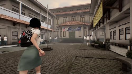 DreadOut 2 (Nintendo Switch) CERO Rating: Z