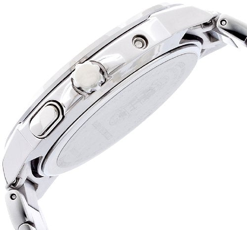 CITIZEN Watch xC Cross Sea Eco Drive Radio Watch Pair Model CB1020-54A Men's