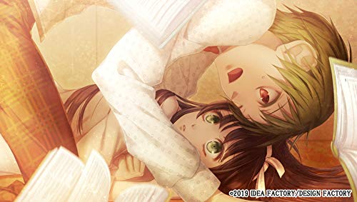 CLOCK ZERO The Last Second Devote - Switch