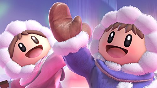 Super Smash Bros. Ultimate - Switch