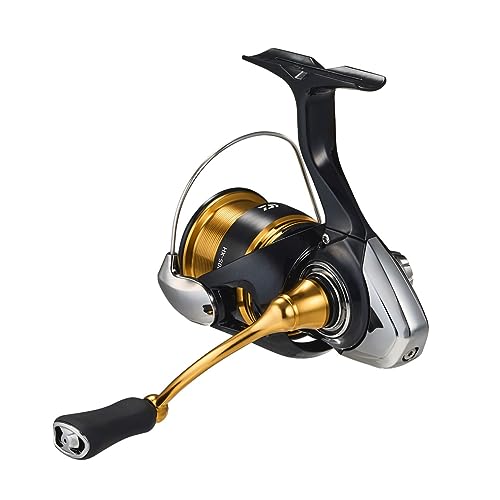 DAIWA Spinning Reel 23 Regalis LT2500S-XH