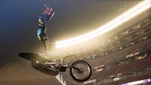 MX vs ATV All Out (Import Version: North America) – Switch