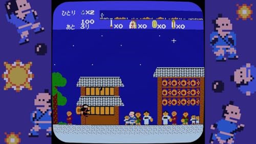 SUNSOFT is Back! Retro Game Selection - Switch