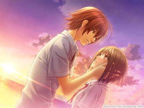 Summer Sky Monologue: Another Memory - Switch