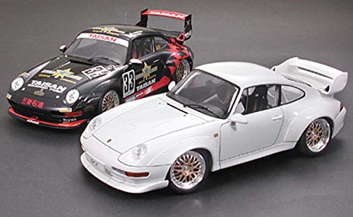 Tamiya 1/24 Sports Car Series No.247 Porsche GT2 Road Version Club Model 24247