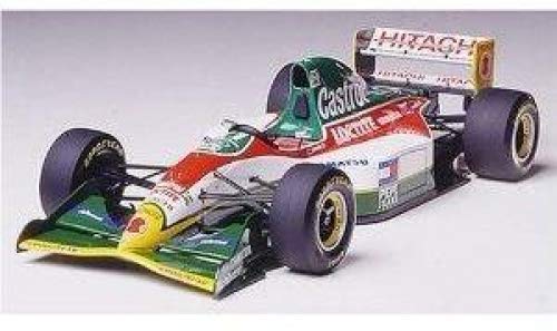 Tamiya 1/20 Lotus 107 Ford (1/20 Grand Prix Collection: 20037)
