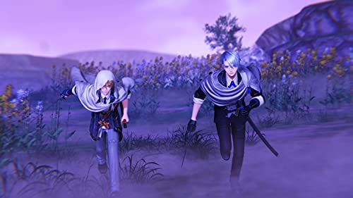 Touken Ranbu Musou Nintendo Switch DMM.com Sealed RPG New