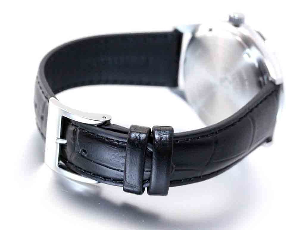 Citizen Watch Collection Eco-Drive BV1120-15L Men's Black