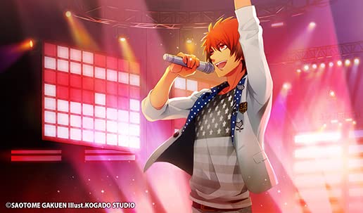 Uta no☆Prince-sama♪ All Star After Secret for Nintendo Switch