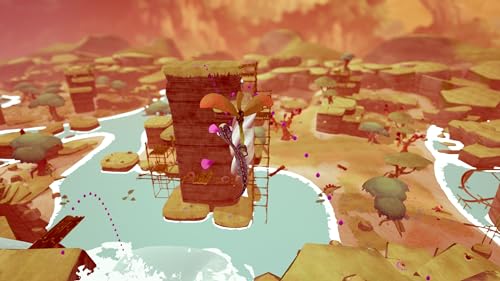 Gigantosaurus The Game Nintendo Switch Phoenixx Sealed Action