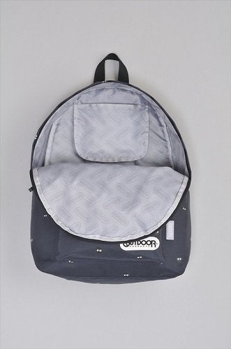 ENSKY My Neighbor Totoro Outdoor Products Collaboration Daypack