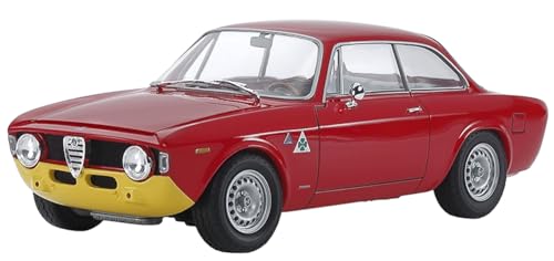 Tamiya 1/24 Sports Car Series No.188 Alfa Romeo Giulia Sprint GTA Model 24188
