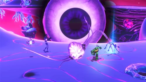 TMNT Arcade: Wrath of the Mutants (North American Import) - Switch