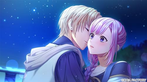 Trouble Magia - Switch