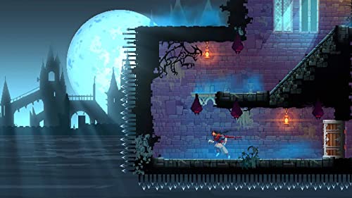 Dead Cells: Return to Castlevania Collector's Edition - Switch