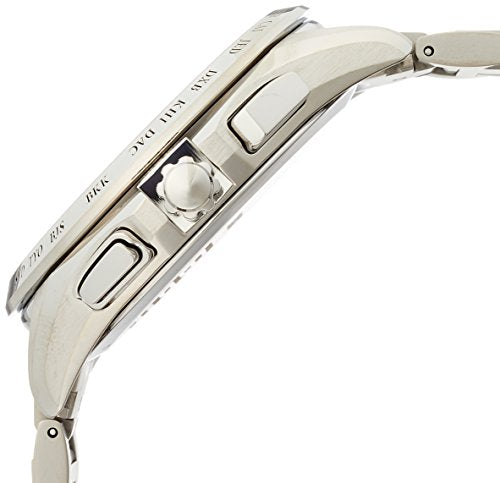 Seiko SAGA229 Men's Watch BRIGHTZ dual time display Titanium