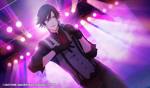 Uta no☆Prince-sama♪ All Star After Secret for Nintendo Switch