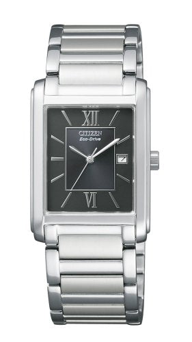 CITIZEN Wristwatch Collection Eco-Drive FRA59-2431 Men's