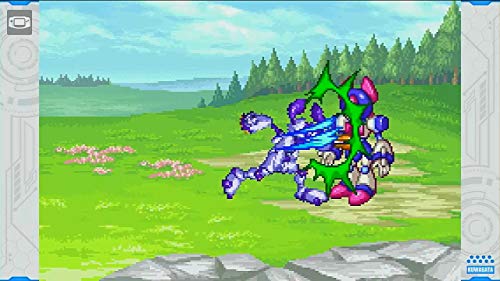 Medarot Classics Plus Kuwagata Ver. - Switch